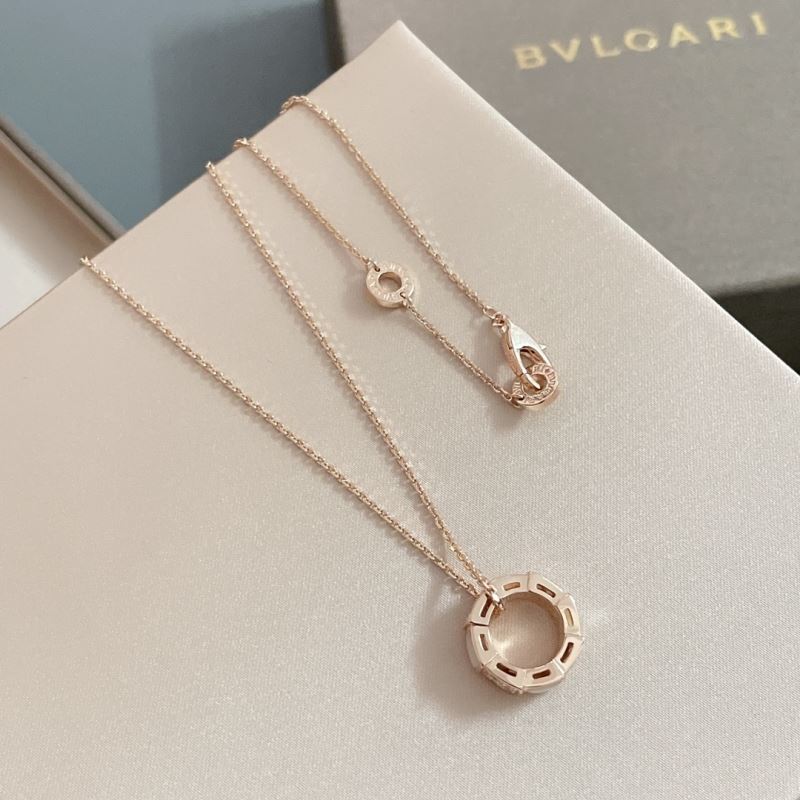 Bvlgari Necklaces